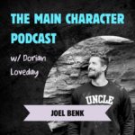 The Main Character Podcast