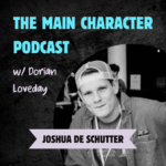 The Main Character Podcast